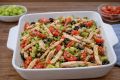 Новый взгляд на куриный салат: легкость и вкус для любого повода