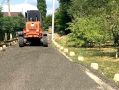 Конец дачным страданиям: в Волжском заасфальтировали малую Шоссейную