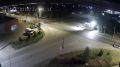 Сотрудники Госавтоинспекции спасли таксиста