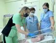 Медики Волгоградской областной детской больницы оперативно выявили у троих новорожденных серьезное генетическое заболевание