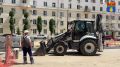 В рамках работ по реконструкции пешеходных зон в Ворошиловском районе подрядчик выполнил основной комплекс работ по обновлению ул. Социалистической на участке от ул. Профсоюзной до ул. Академической. Рабочие уложили новое...