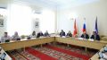 На заседании комитета регпарламента поддержан законопроект о переводе земельного участка, расположенного на территории природного парка «Волго-Ахтубинская пойма», в категорию особо охраняемых территорий