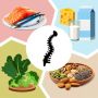 Мощные продукты для крепкого позвоночника
