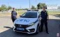 Таксиста с сердечным приступом спасли пассажиры и гаишники под Волгоградом
