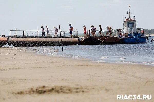 Представляем вам обновлённый список безопасных пляжей области