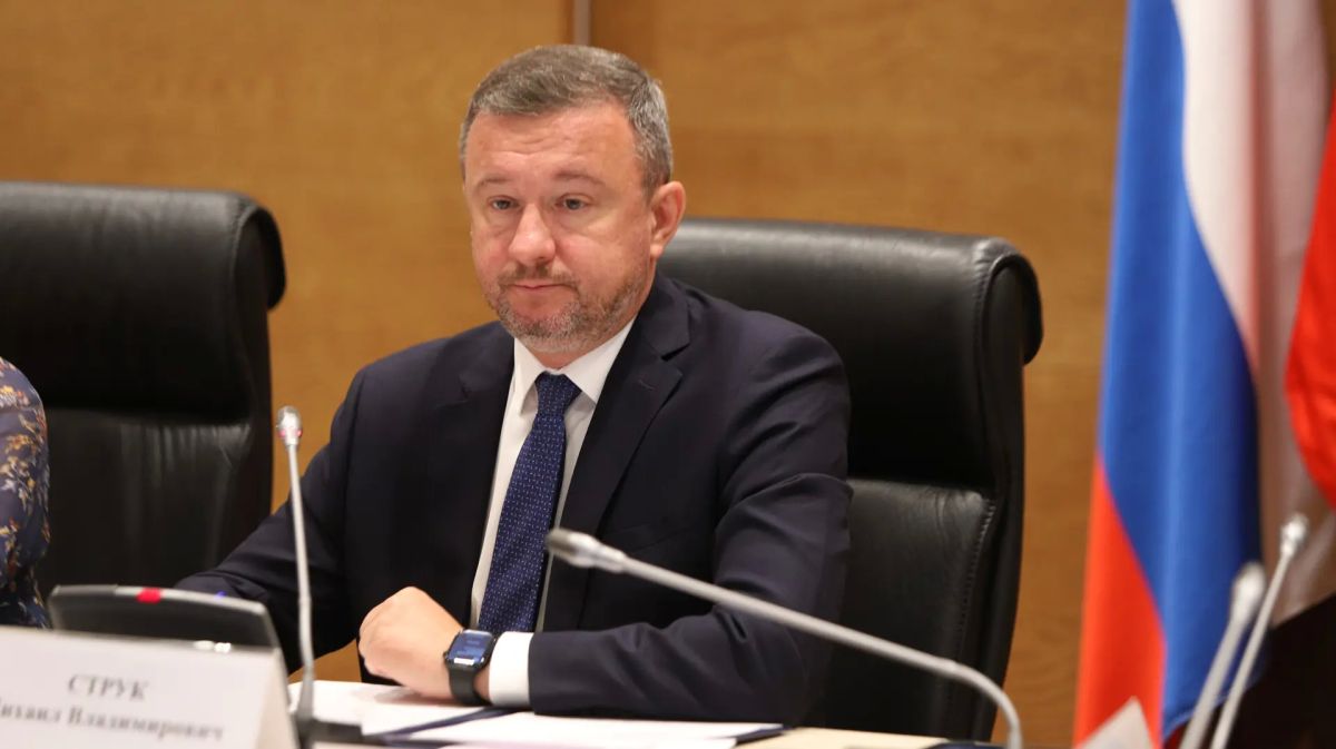 Сегодня профильный комитет Волгоградской облдумы под председательством Михаила Струка рассмотрел законопроект, предусматривающий расширение налоговых льгот для организаций – владельцев спортивных объектов Сегодня профильный комитет Волгоградской облдумы под председательством Михаила Струка рассмотрел законопроект, предусматривающий расширение налоговых льгот для организаций – владельцев спортивных объектов