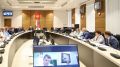 Комитет регпарламента под председательством Ларисы Гордиенко рассмотрел и рекомендовал Волгоградской областной Думе принять проект закона «О развитии опорных населенных пунктов Волгоградской области и прилегающих к ним...