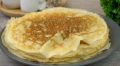 Пошаговый рецепт блинов: просто и быстро, как никогда!