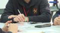 В Волгоградской области стартовал заключительный модуль обучения участников кадровой программы «Сталинградский призыв»