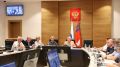 На обводнение озера Цаца планируется направить более 12 миллионов рублей – на заседании комитета по экологии, природопользованию и охране окружающей среды под председательством Ирины Соловьевой Волгоградской областной Думе...