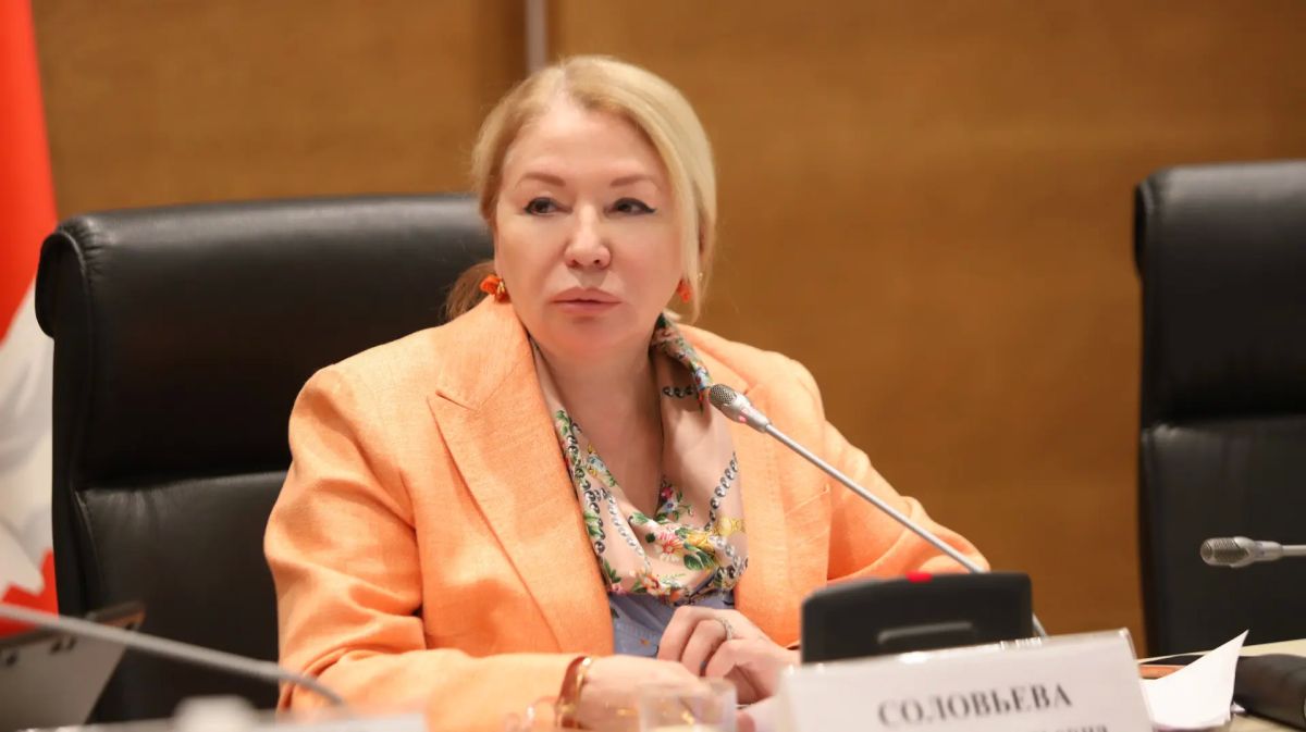 На обводнение озера Цаца планируется направить более 12 миллионов рублей – на заседании комитета по экологии, природопользованию и охране окружающей среды под председательством Ирины Соловьевой Волгоградской областной Думе... На обводнение озера Цаца планируется направить более 12 миллионов рублей – на заседании комитета по экологии, природопользованию и охране окружающей среды под председательством Ирины Соловьевой Волгоградской областной Думе...