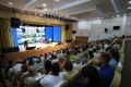 Губернатор провел встречу с волгоградцами