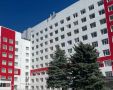 Междисциплинарная команда врачей Больницы Фишера сохранила беременность у пациентки с гестационным сахарным диабетом