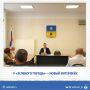 В администрации Волжского прошла рабочая встреча по обновлению интерактивной карты зеленого фонда