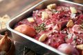 Секреты маринования мяса: развенчание мифов