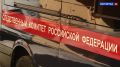 В Волгограде проводят следственную проверку по факту гибели ребенка на воде