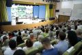 Сегодня губернатор Андрей Бочаров в ходе рабочей поездки побывал на ряде ключевых объектов Красноармейского района, где ведутся работы в рамках Комплексной программы развития города как центра Волгоградской агломерации