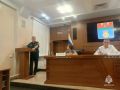 Безопасность детей в приоритете!