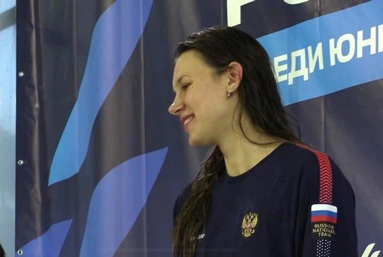 Волгоградские пловцы завоевали две медали в стартовый день первенства России Волгоградские пловцы завоевали две медали в стартовый день первенства России