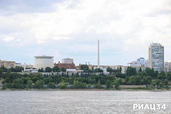 Речной фасад Волгограда: что увидят туристы во время водных экскурсий, ставших трендом-2026 Речной фасад Волгограда: что увидят туристы во время водных экскурсий, ставших трендом-2026