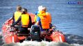 В Волгоградской области инспекторы ГИМС пресекли 164 нарушения на воде с начала сезона навигации