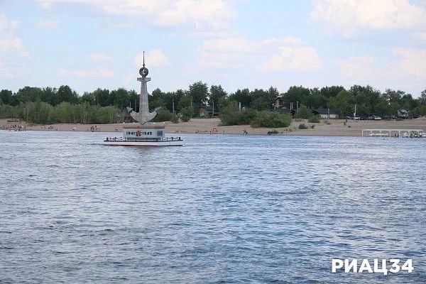 Речной фасад Волгограда: что увидят туристы во время водных экскурсий, ставших трендом-2026 Речной фасад Волгограда: что увидят туристы во время водных экскурсий, ставших трендом-2026