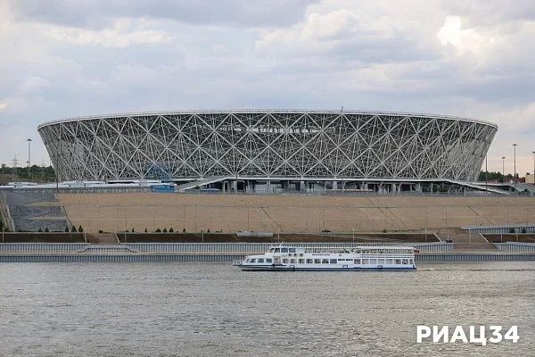 Речной фасад Волгограда: что увидят туристы во время водных экскурсий, ставших трендом-2026 Речной фасад Волгограда: что увидят туристы во время водных экскурсий, ставших трендом-2026