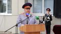 Первый заместитель руководителя СУ СК России по Волгоградской области принял участие в открытии мемориальной доски в следственном управлении СК России по Брянской области