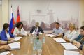 Избирательная комиссия Волгоградской области в ходе заседания 23 июля дала разрешения открыть специальные избирательные счета в ПАО Сбербанк кандидатам, выдвинутым политической партией "Новые люди" на выборах депутатов...