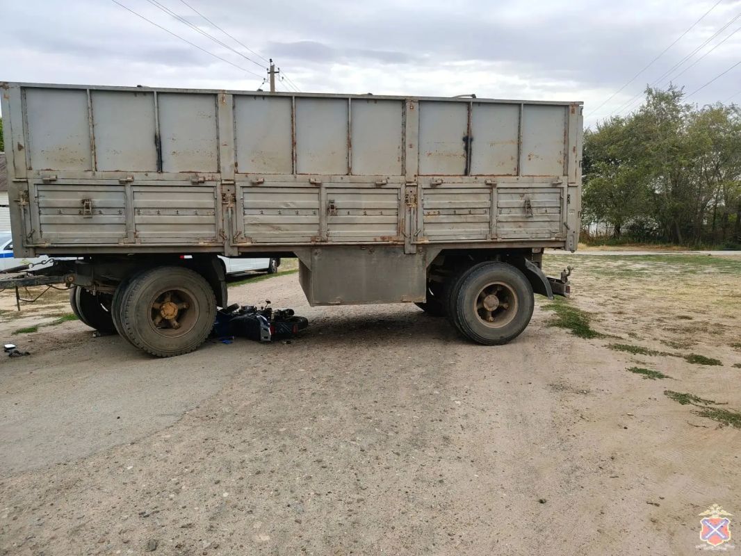 О состоянии аварийности за 22 июля 2026 года О состоянии аварийности за 22 июля 2026 года