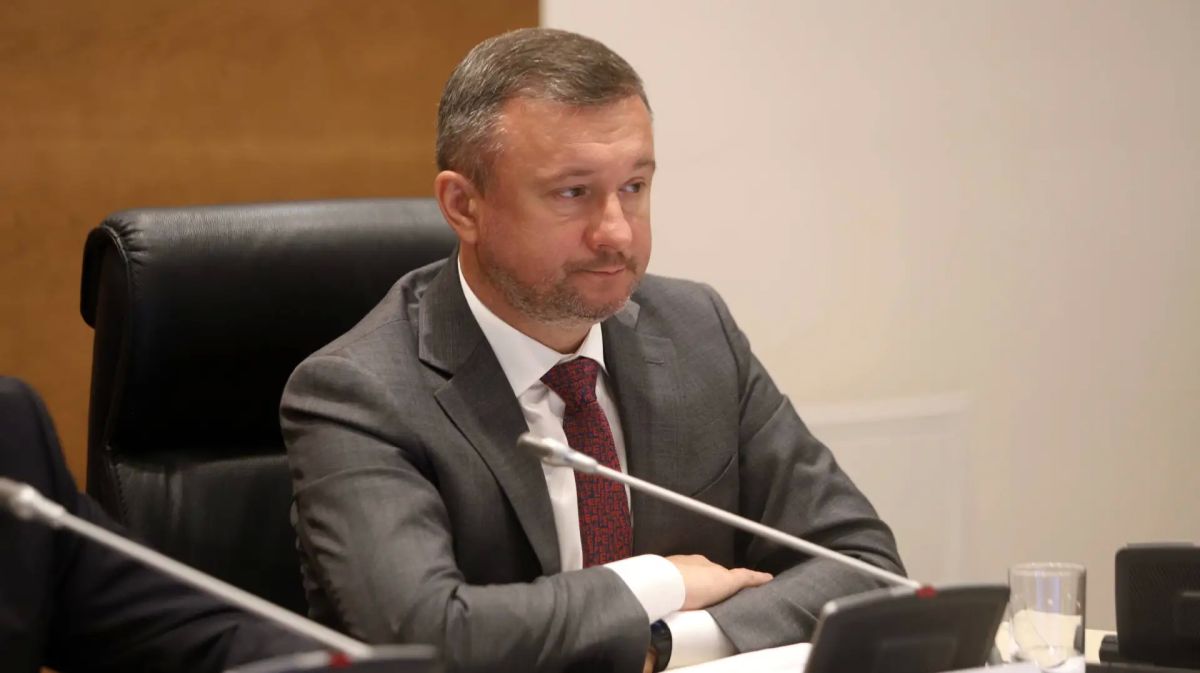 Сегодня Волгоградская областная Дума приняла в двух чтениях изменения в закон об областном бюджете на 2026 год и на плановый период 2027 и 2028 годов Сегодня Волгоградская областная Дума приняла в двух чтениях изменения в закон об областном бюджете на 2026 год и на плановый период 2027 и 2028 годов