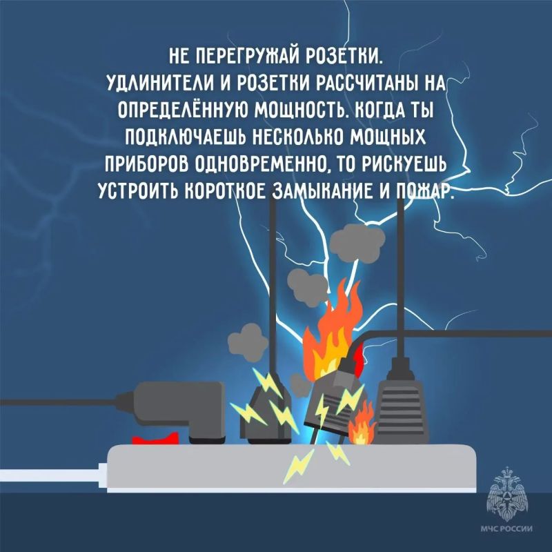 Проверь электропроводку в жилье Проверь электропроводку в жилье