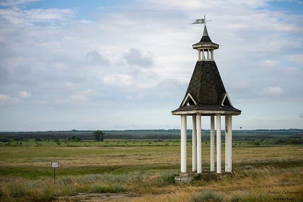 Живая вода урочища Белогорье: чем славится старинный родник в Волгоградской области Живая вода урочища Белогорье: чем славится старинный родник в Волгоградской области