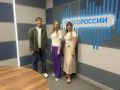 В преддверии Дня работника торговли обсудили потребрынок Волгоградской области