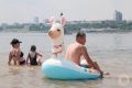 МЧС: жара до +42 накроет Волгоградскую область на выходных