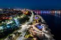 Группа «Чайф» выступит с концертом в амфитеатре в Волгограде