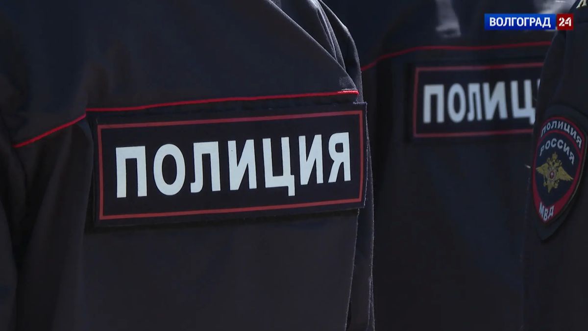 В Волгограде задержали троих сообщников мошенников, забравших у пенсионеров 12 млн рублей