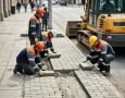 В рабочем посёлке Елань комплексно благоустроят три пешеходные зоны: на ул. Красной — в границах ул. Ленинградской и Мира, на ул. Ленинской — от здания №119 до ул. Матроса Железняка; на ул. Советской — в пределах ул. Красной...