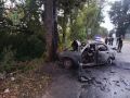 Шесть человек погибли в аварии в Татарстане