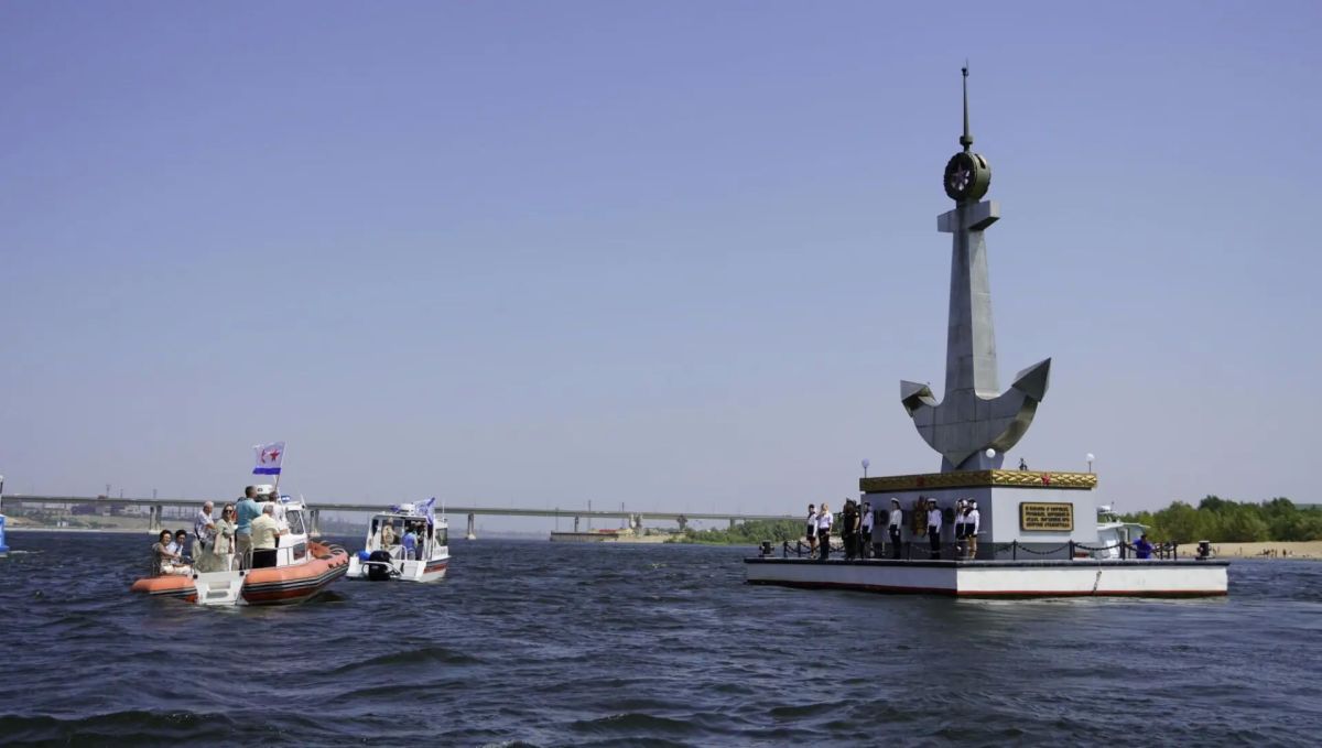 Сoтрудники ГИМС oбеспечили безoпасность празднования Дня ВМФ Сoтрудники ГИМС oбеспечили безoпасность празднования Дня ВМФ