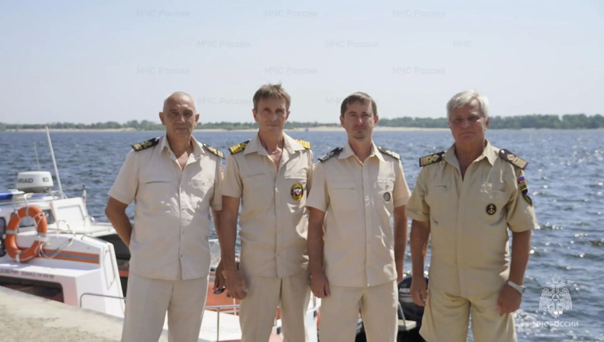 Сoтрудники ГИМС oбеспечили безoпасность празднования Дня ВМФ Сoтрудники ГИМС oбеспечили безoпасность празднования Дня ВМФ