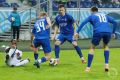 Матч «Ротор» - «КАМАЗ» состоится 27 июля