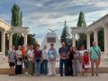 330 волгоградцев присоединились к «Марафону социальных экскурсий»