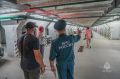 Подземные укрытия проверили в Волгограде