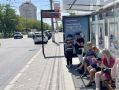 Для юга Волгограда закупают 16 стеклянных остановок за 27 млн
