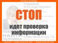 Приостановлены поиски Александра Гаврилова, вновь пропавшего в селе Горноводяном Дубовского района Волгоградской области с 4 июля, сообщает поисковый отряд «ЛизаАлерт»
