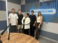 Волгоградцы – на высоте! Наши земляки вошли в число победителей «Российской студенческой весны» – масштабного фестиваля, который в этом году прошел в XXXIV раз в Красноярске