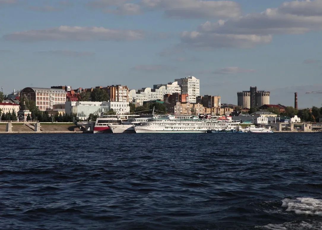 Компании из Самары и Ульяновска оштрафованы за нарушения на волжских теплоходах