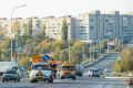 Выбило стекла в восьми домах: жителей Волгограда эвакуировали в школу