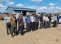В Городищенском районе полицейские пресекли нарушения миграционного законодательства
